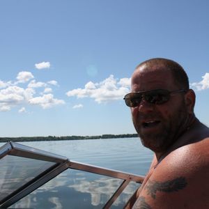 Meet your Posher, Ken